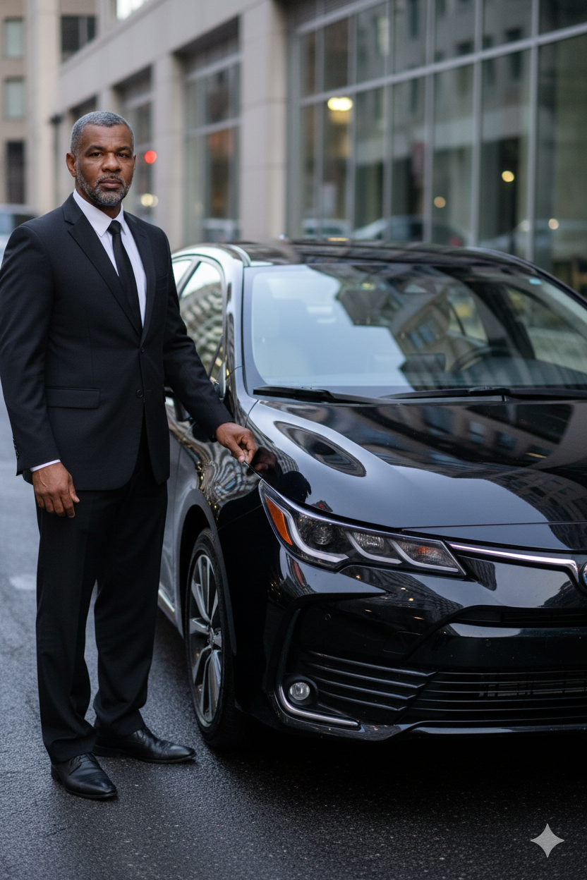 Motorista Profissional